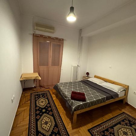 Plaka Quiet Apartment Athena Bagian luar foto