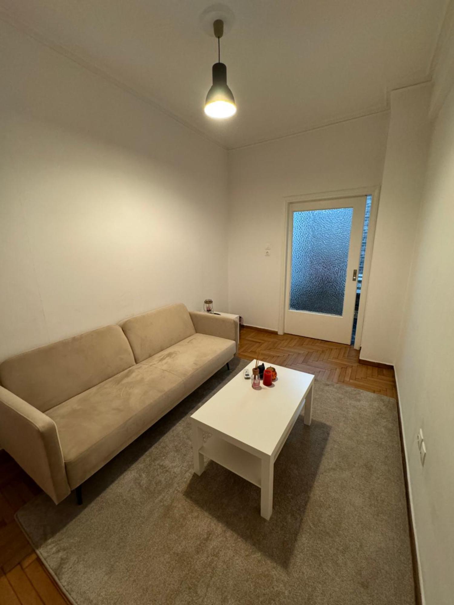 Plaka Quiet Apartment Athena Bagian luar foto