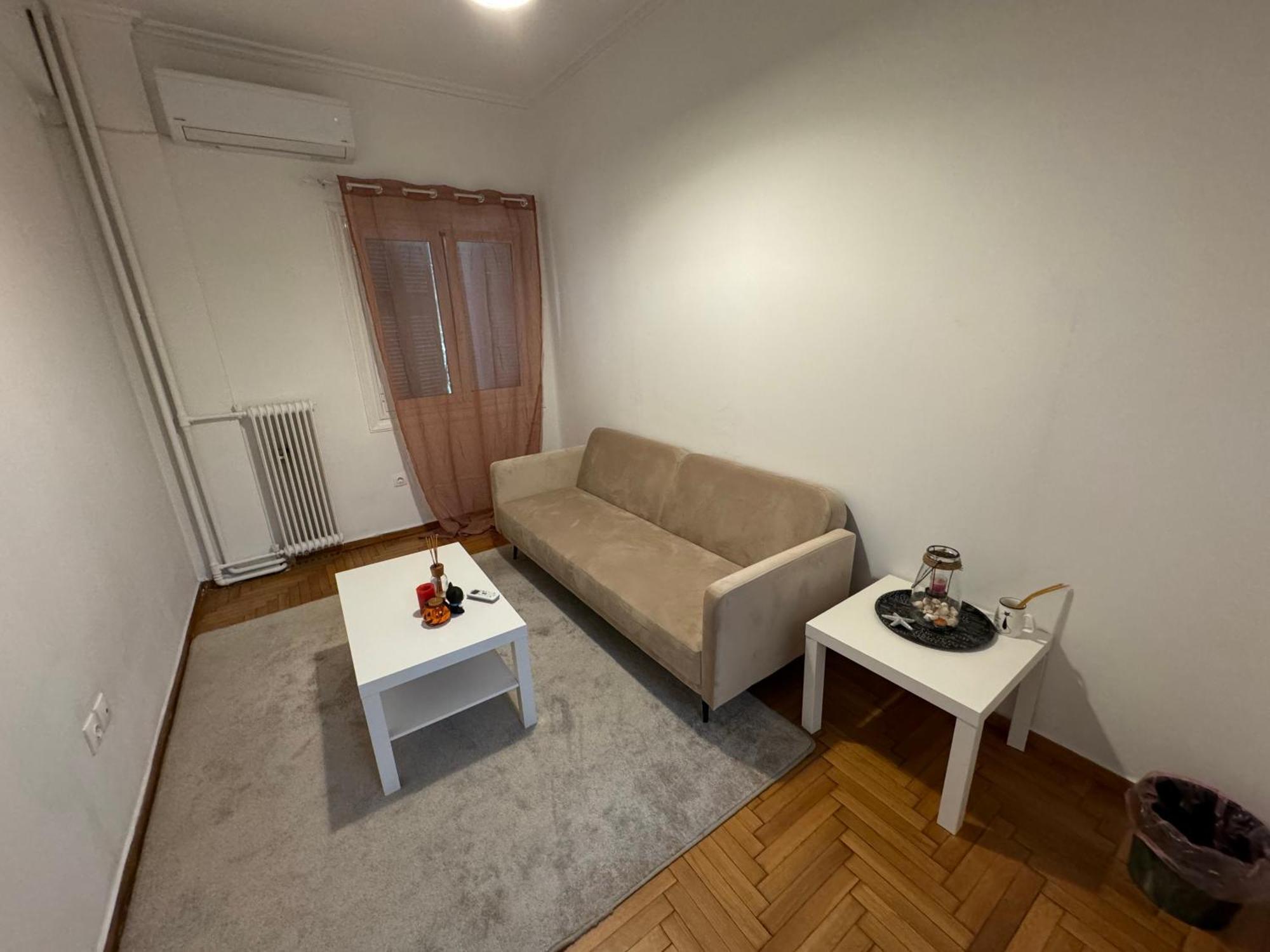Plaka Quiet Apartment Athena Bagian luar foto