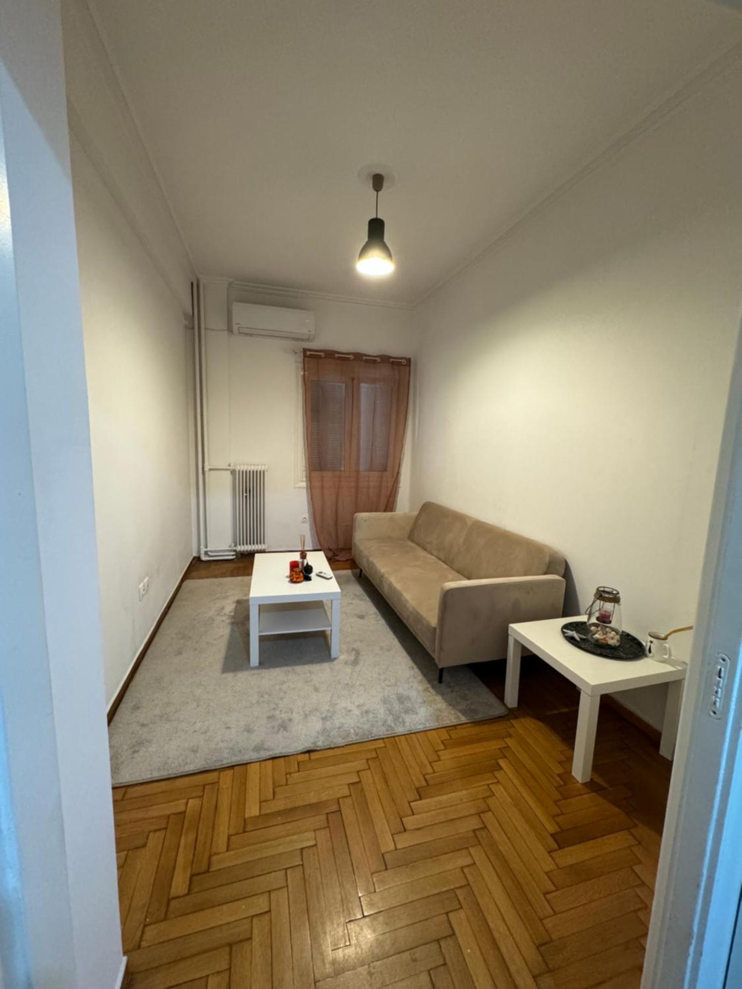 Plaka Quiet Apartment Athena Bagian luar foto