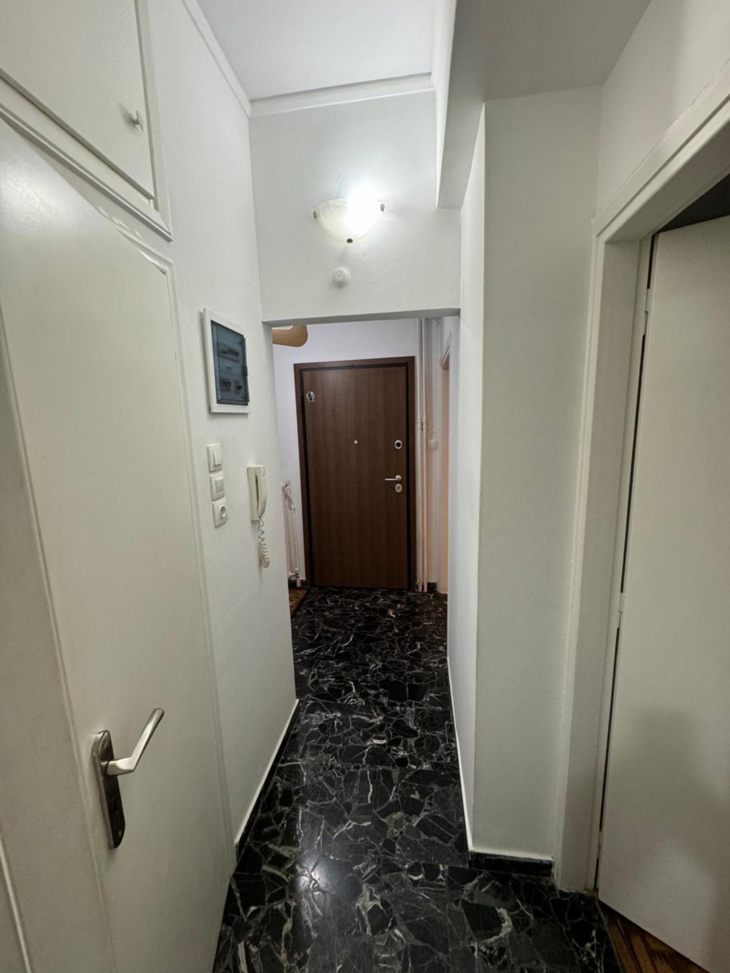 Plaka Quiet Apartment Athena Bagian luar foto